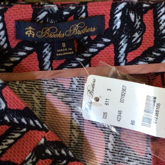 Brooks brothers pants, Size 8, New - Picture 4 of 9